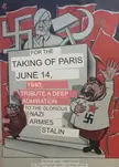 Actual telegram from Stalin to Hitler during Nazi-Soviet Alliance (1939-41) [Paix et Liberté, Translated]