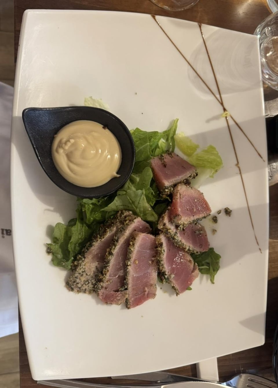 Seafood