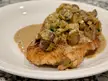 Chicken Marsala