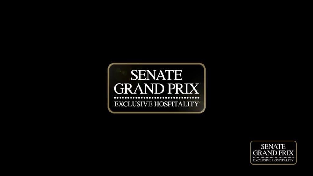 Hotel de Paris Salle Empire Monaco Grand Prix VIP Terrace