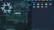 Simple [i3] rice with [i3status] in NixOS