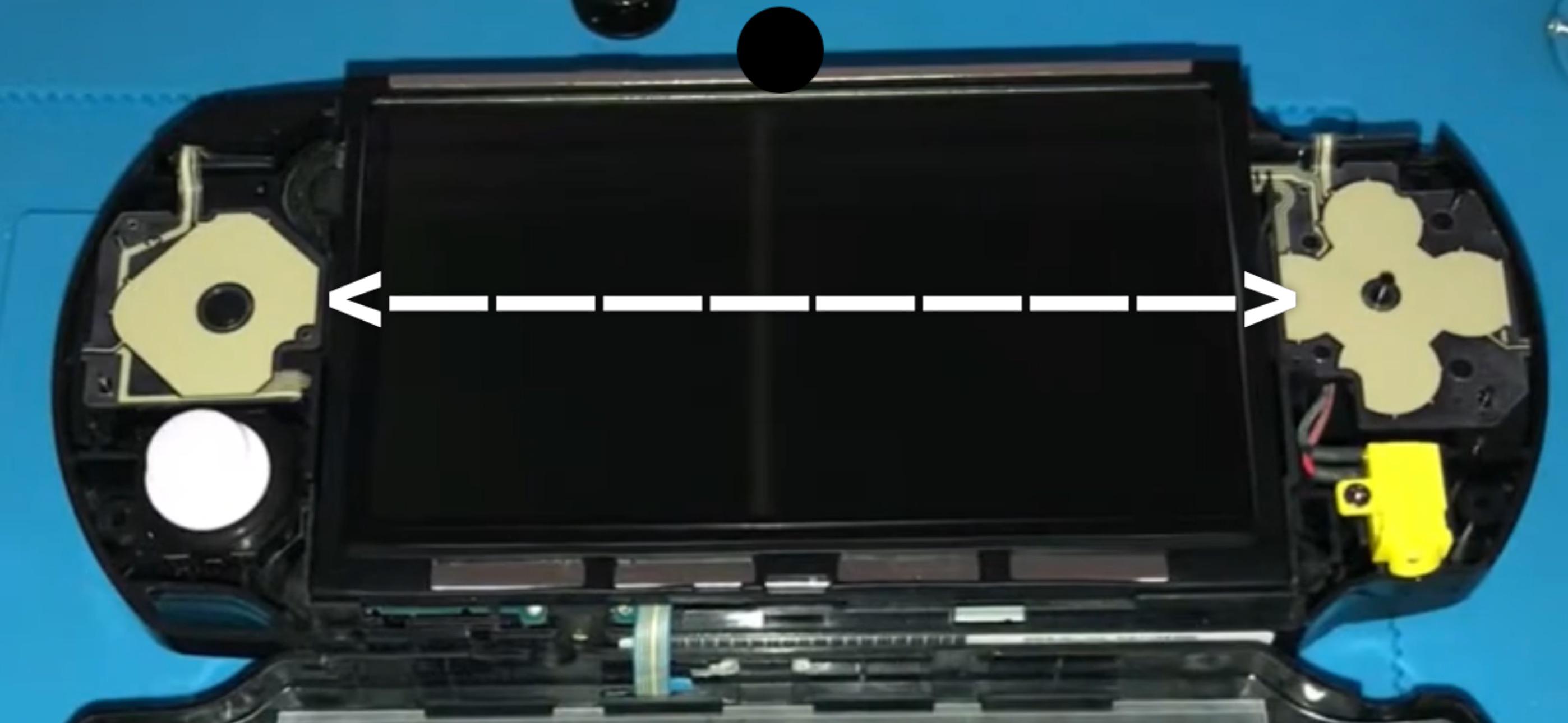 Discover more like PSP: Buttons problem and Related Content | Scrolller