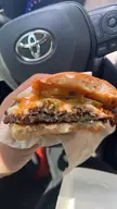 Jalapeño Pepper Jack Burger from Freddy’s!