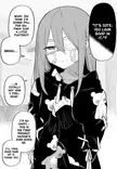 [DISC] - I'm Worried About My Classmate Who's Covered in Bruises - Ch. 25