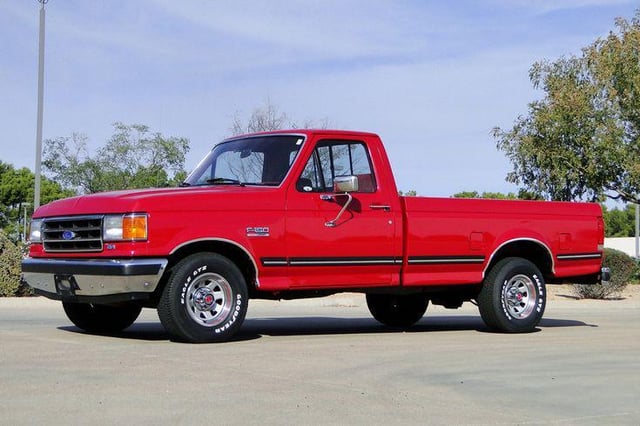 FordF150