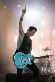 Let’s rock Simple Plan