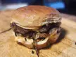 Oklahoma Onion Burger