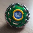 Beyblade identification