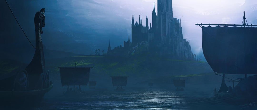 ImaginaryVikings