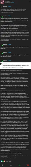 Trans man breaks down Chronic Emotional Malnutrition in Men