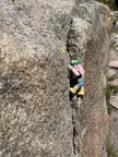 Roblox rock climbing