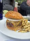 Husk…. Scouting for the best west coast burger
