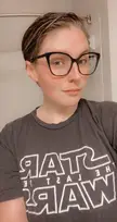Just about bed time (28f)