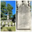 Lexington Cemetery, Lexington, KY.