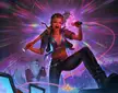 Mythgard-Driven Lyrics by Ina Wong