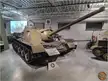 The only and original Polish WW2 SU-85M preserved in the world. 315 were created and produced, and one SU-85M self-propelled gun has survived to this day and is currently in the Tank museum collection in Poznań.