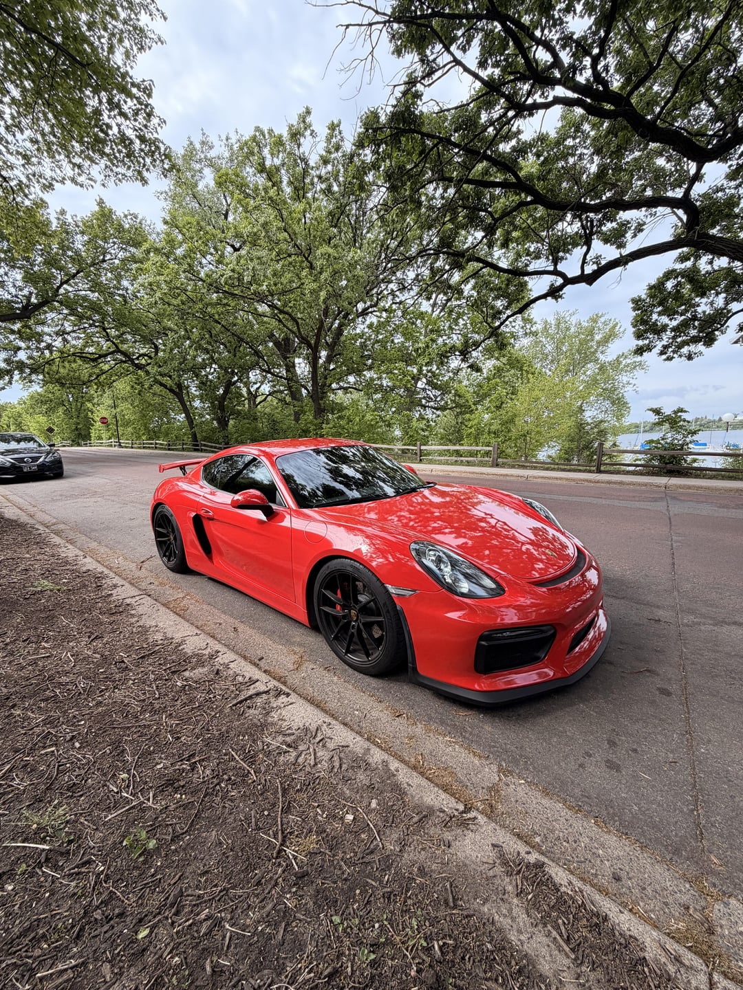Porsche_Cayman