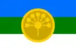 Compromise Bashkortostan Flag