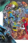 Batman/Judge Dredd: Judgment on Gotham by Simon Bisley