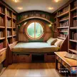 ImaginaryLibraries