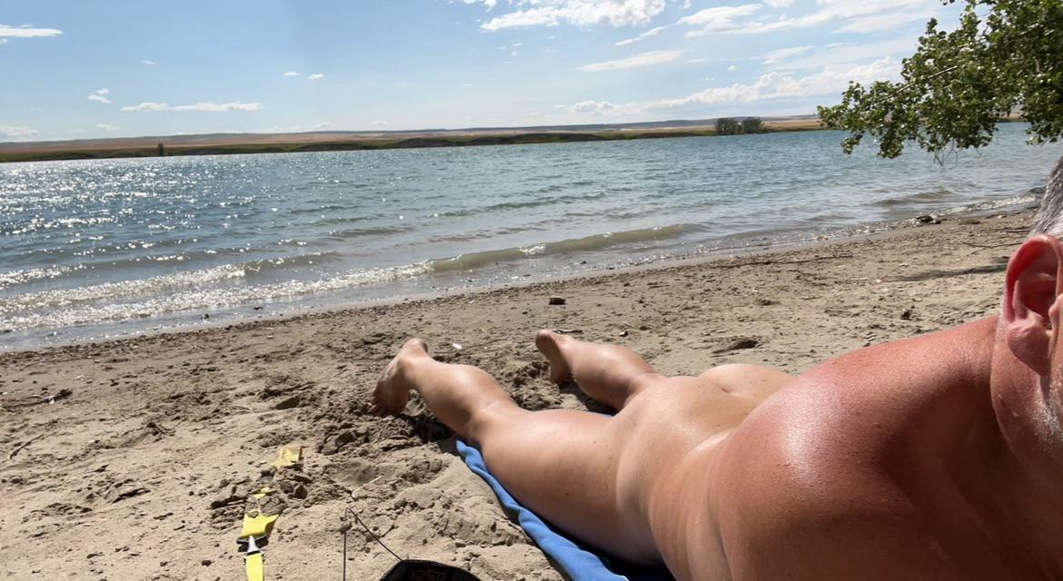 NudeBeach