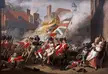 The Death of Major Peirson, 6 January 1781 by John Singleton Copley [1836 x 1256]