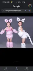 I googled sexy Halloween costumes... why was this amongst them.