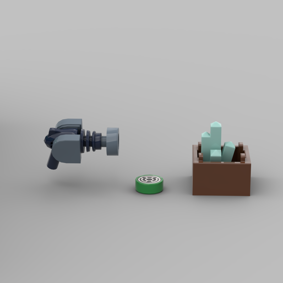 LEGO Ben 10: Kevin's Car in the style of Speed Champions | Scrolller