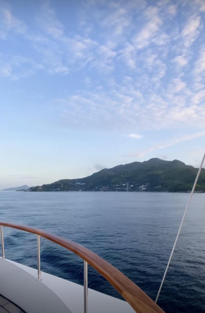 Victoria, Seychelles