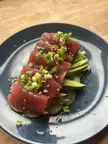 Just realized I have way too many pictures of food I made! So food dump for you!