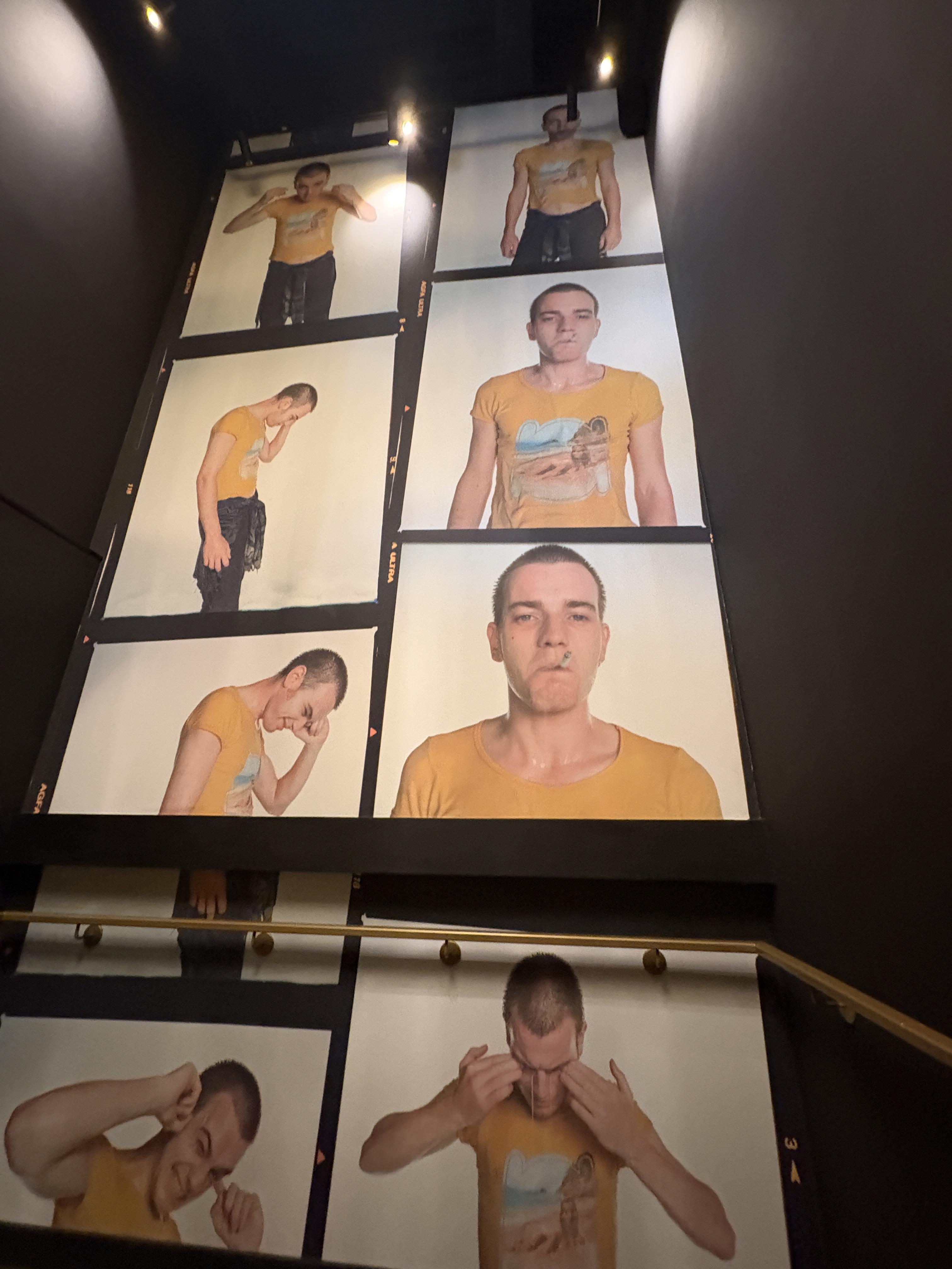 trainspotting
