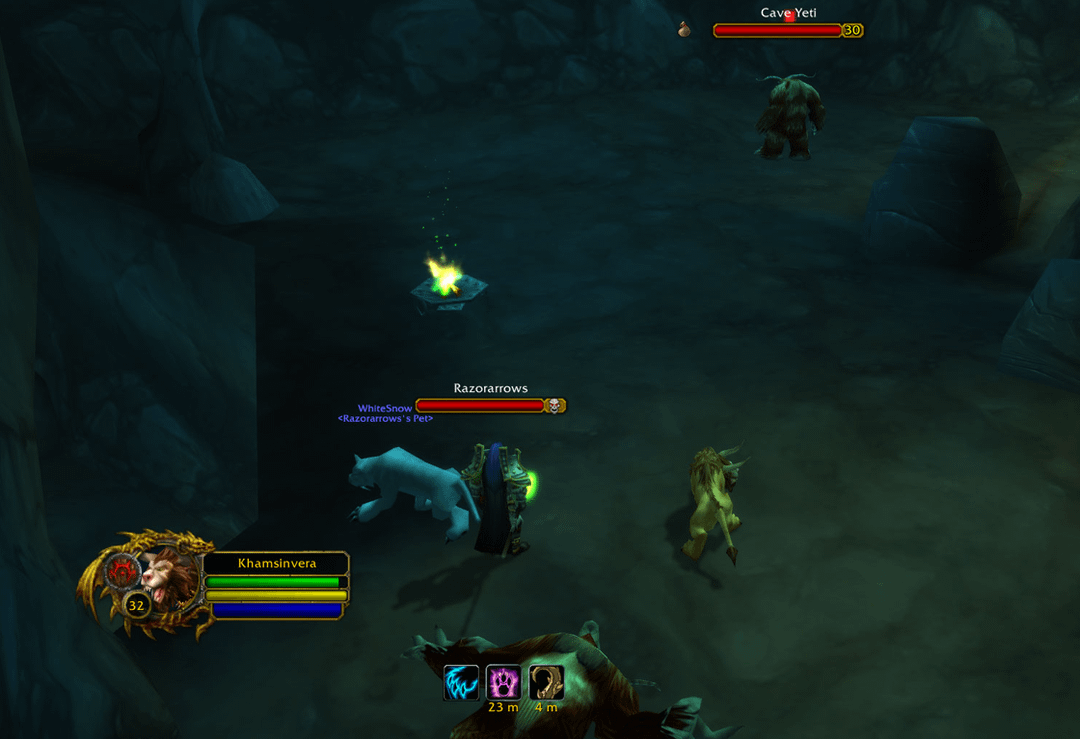 classicwow