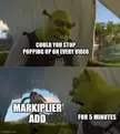 No marki I won't download the app