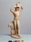 Thomas Banks - Achilles Arming (1777)