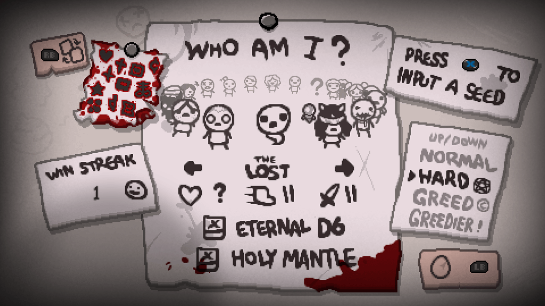 bindingofisaac