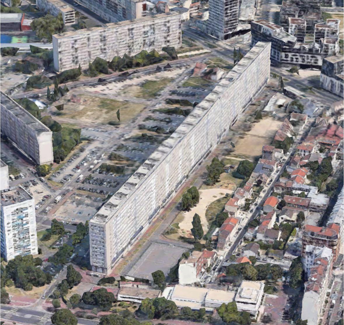 What is this building