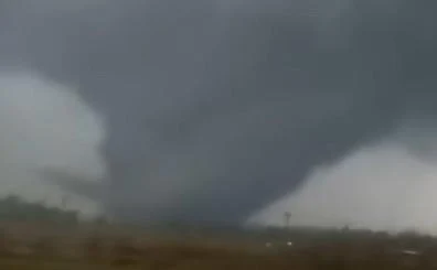 April 2nd, 2025 Lake city Tornado | Scrolller