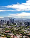 Mexico City