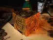 Just Finished Making The Dwemer Puzzle Cube.