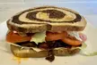 Bacon Jam BLT