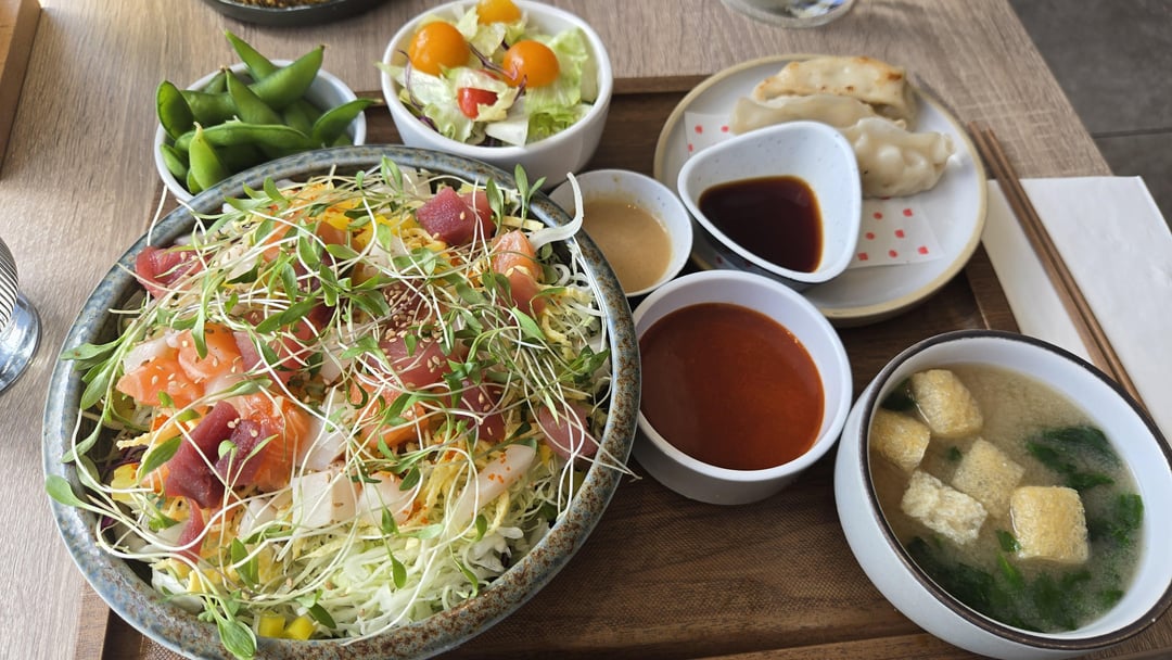 KoreanFood
