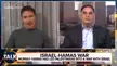 Douglas Murray Destroys Cenk Uvyr on Israel war 