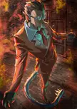 Demiurge art by Daifuku○