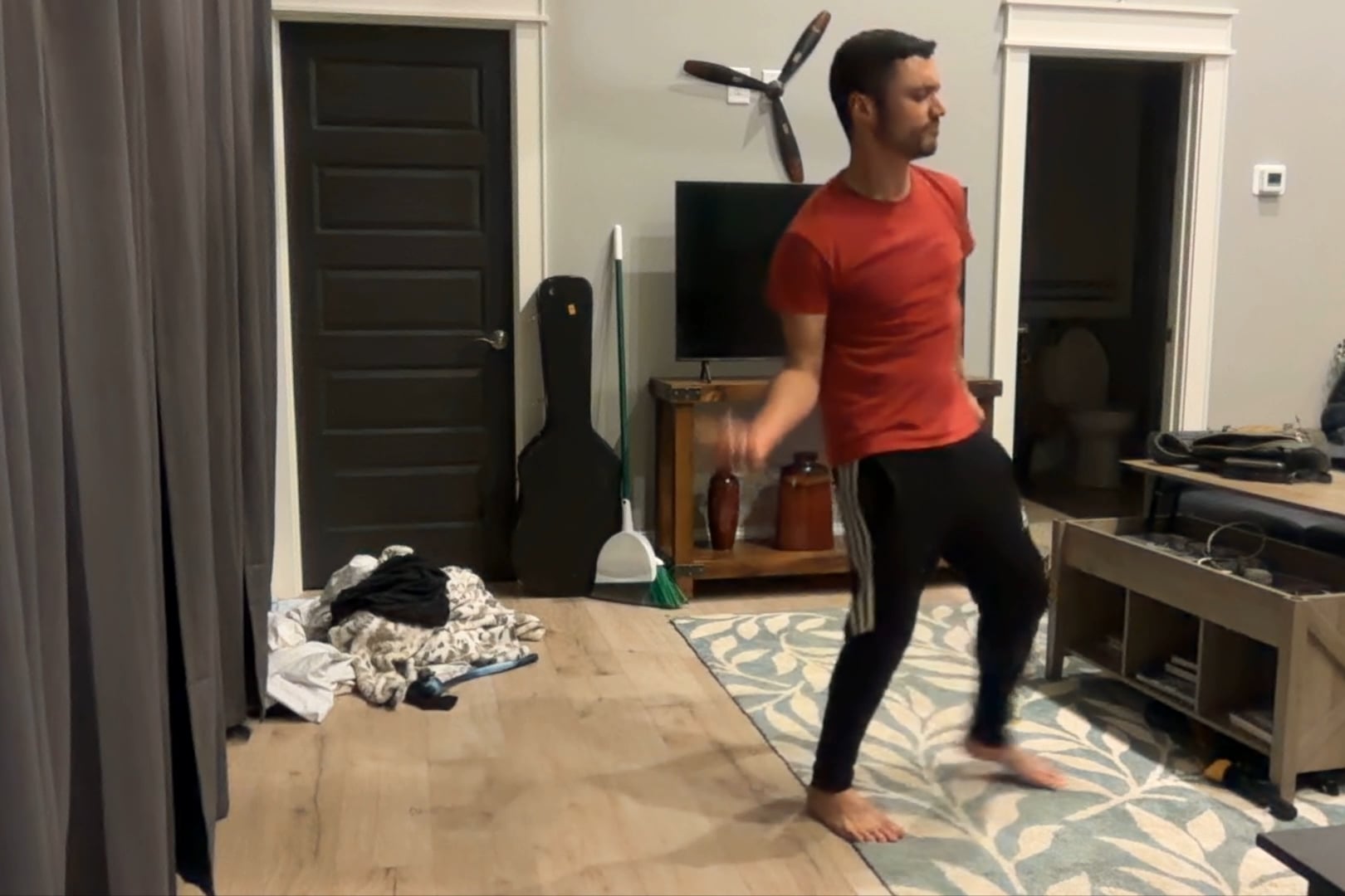 Dance
