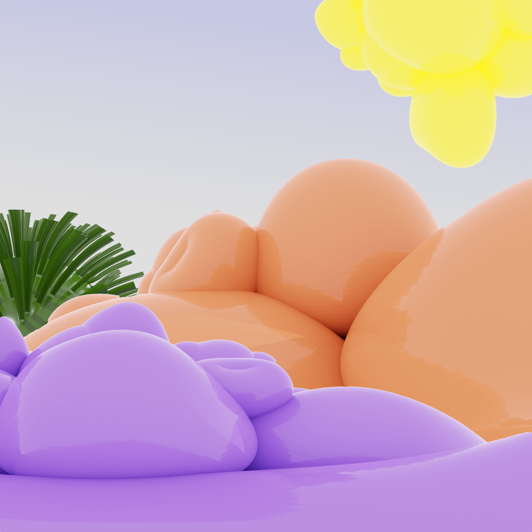 Stylized