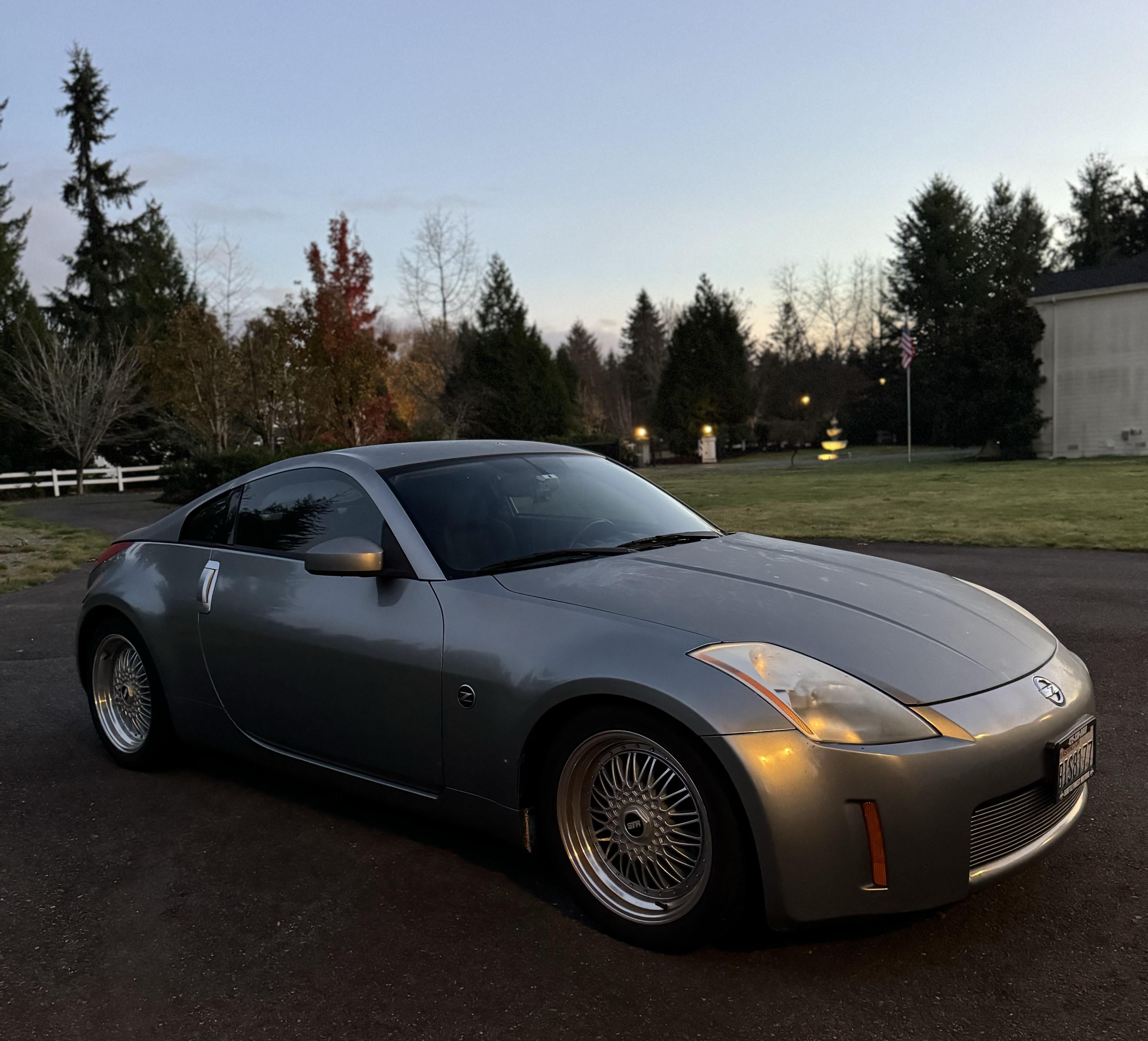 Dream car at 19 | Scrolller