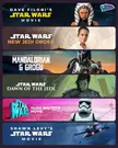 Does anyone else think Star Wars is a jumbled mess with all these different movies in development that are all on different timelines?