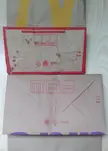 There are packing instructions on the bottom of McDonald's takeaway bags.