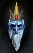Ice King by Tom Lishman