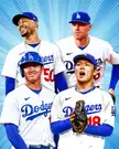 The new big 4!